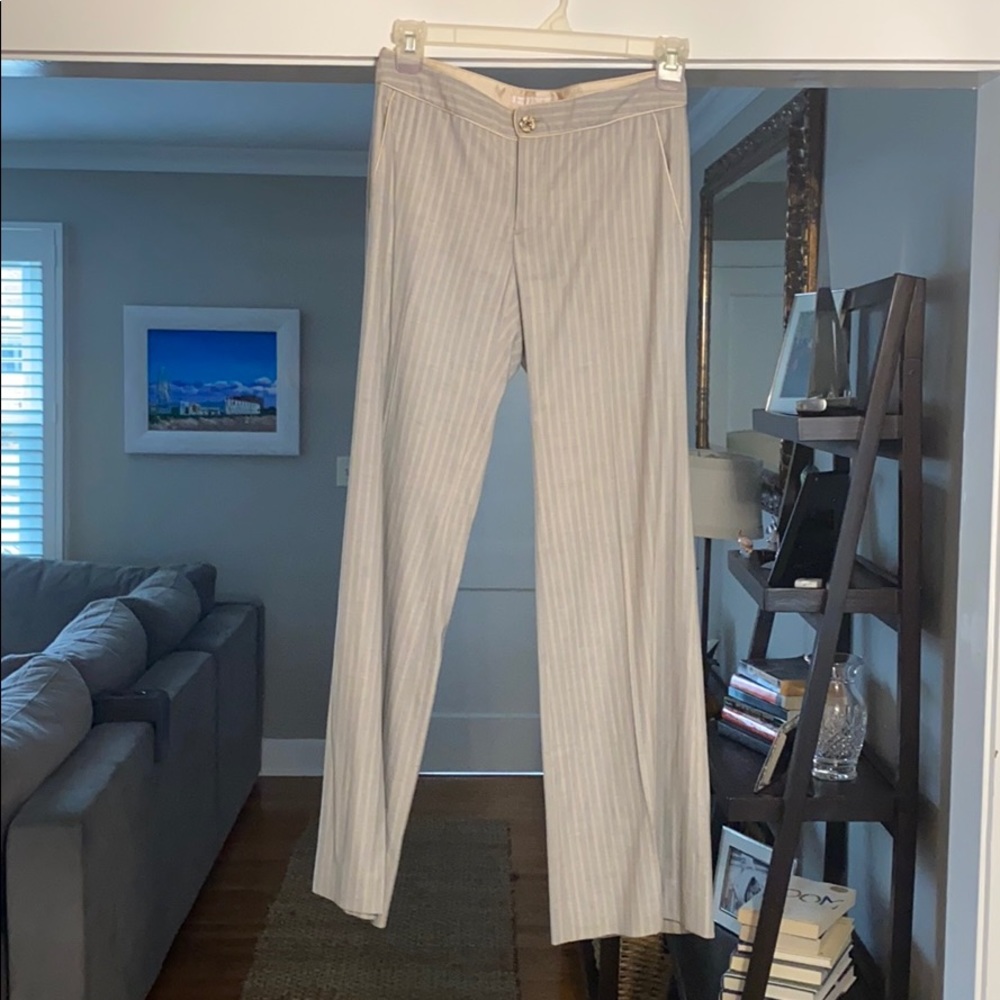 Rebecca Taylor Dress Pants